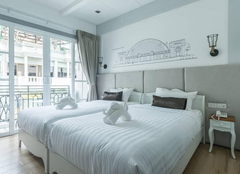 Bedroom Photo