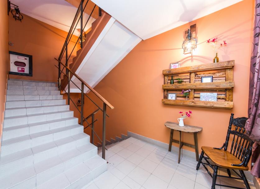 Stairs Photo