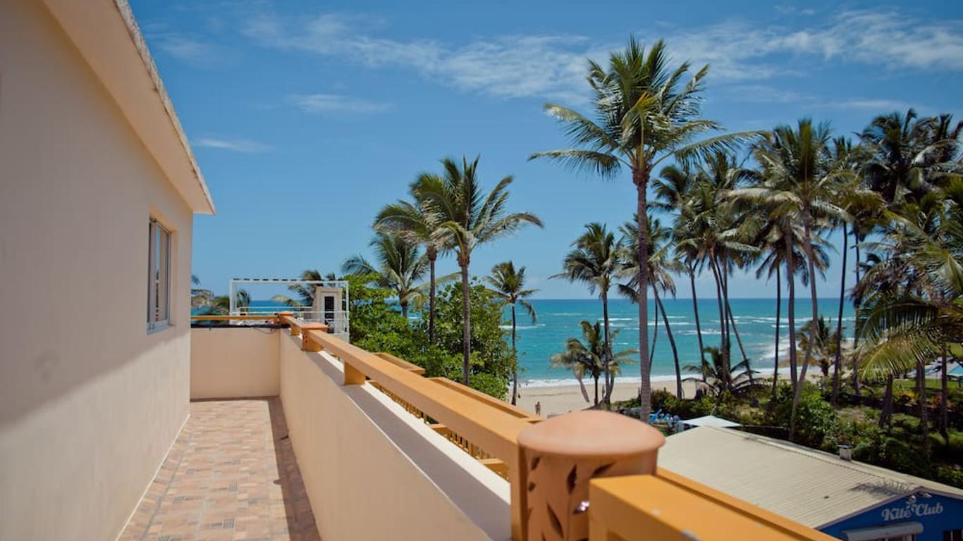 Kite Beach Inn