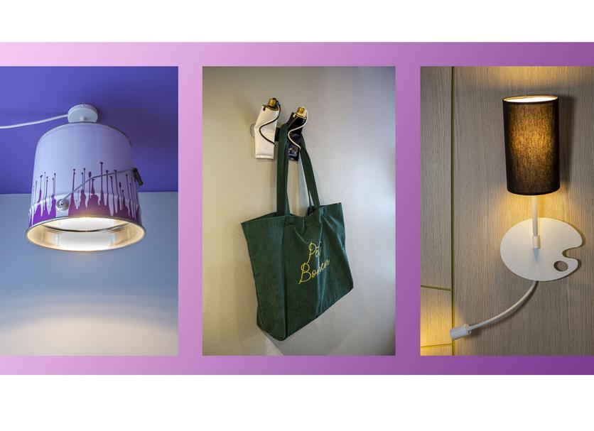 Room amenity Photo