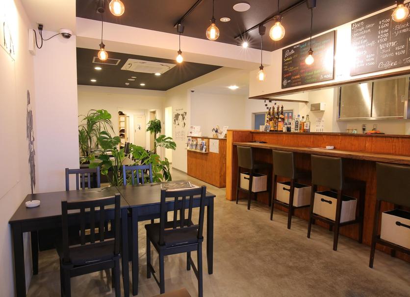 Bar Photo