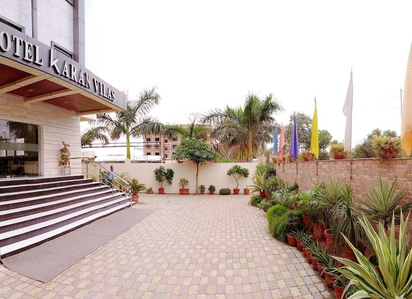 Outdoor view Photo