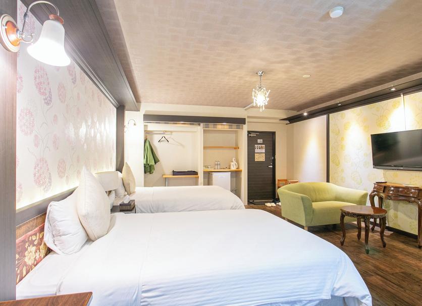 Bedroom Photo