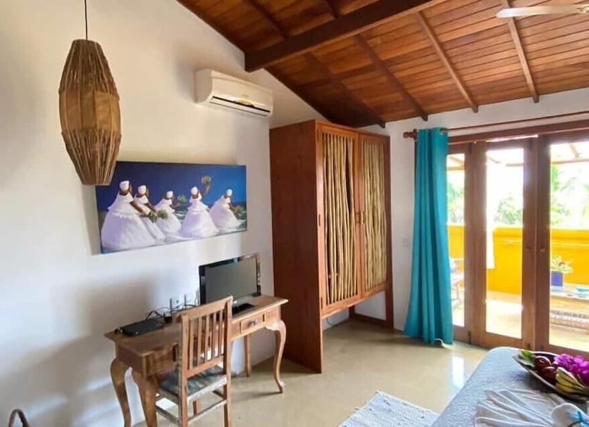 Room amenity Photo