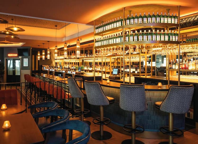 Bar Photo