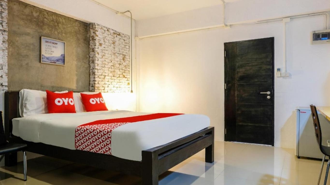 OYO 252 Isleep Guesthouse
