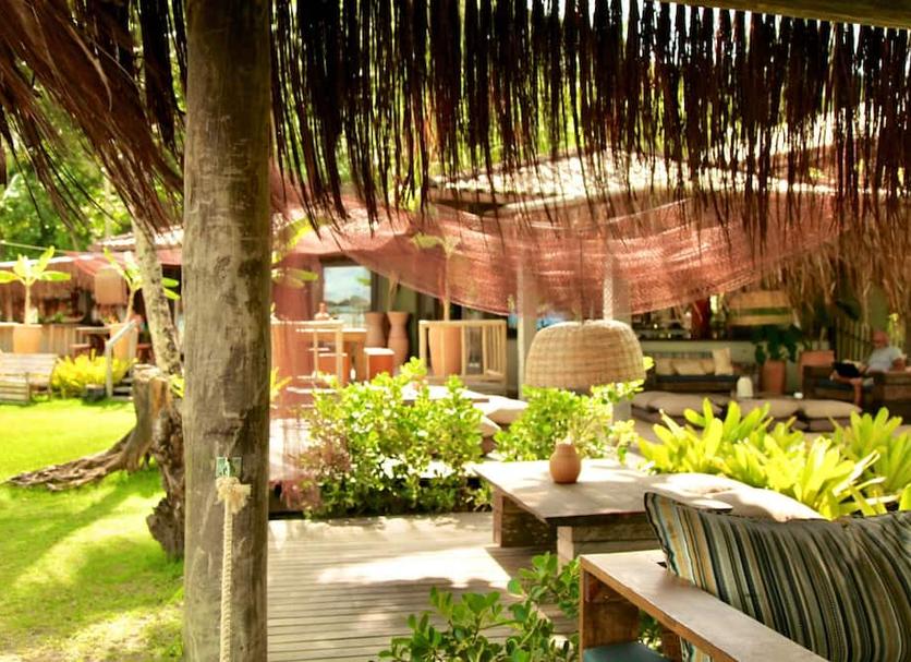 Outdoor view Photo