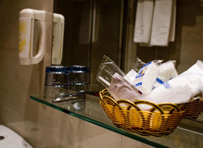 Room amenity Photo