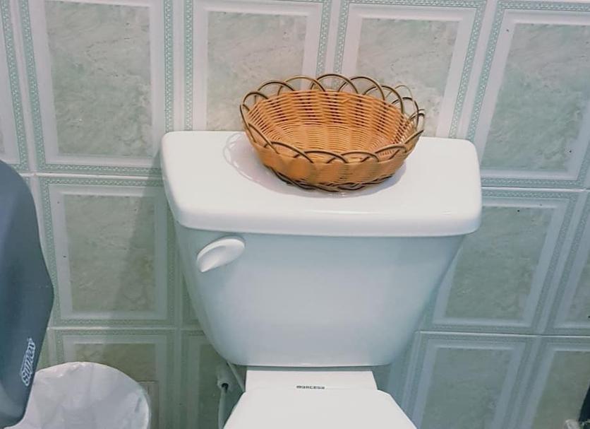 Bathroom Photo