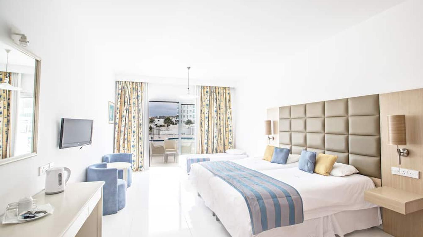 Odessa Beach Hotel
