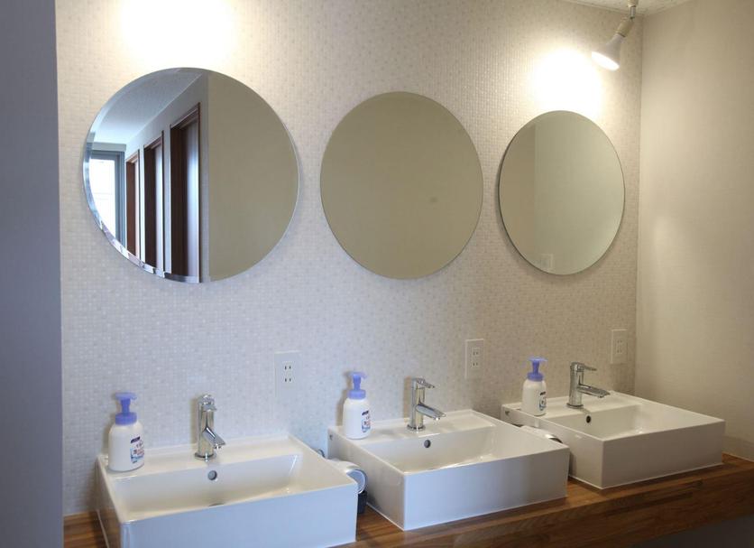 Bathroom Photo