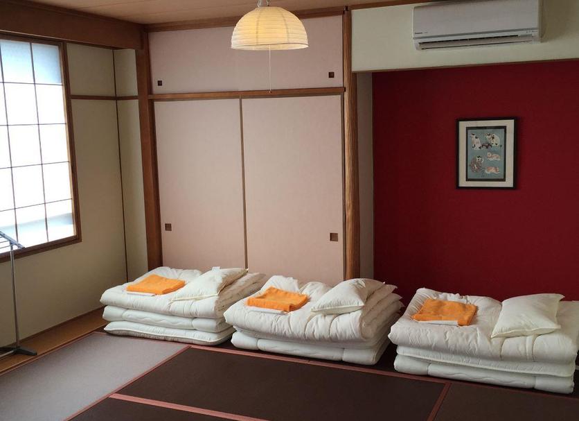 Bedroom Photo