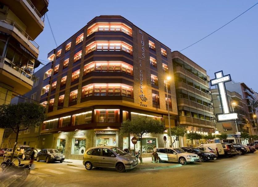 Building Photo