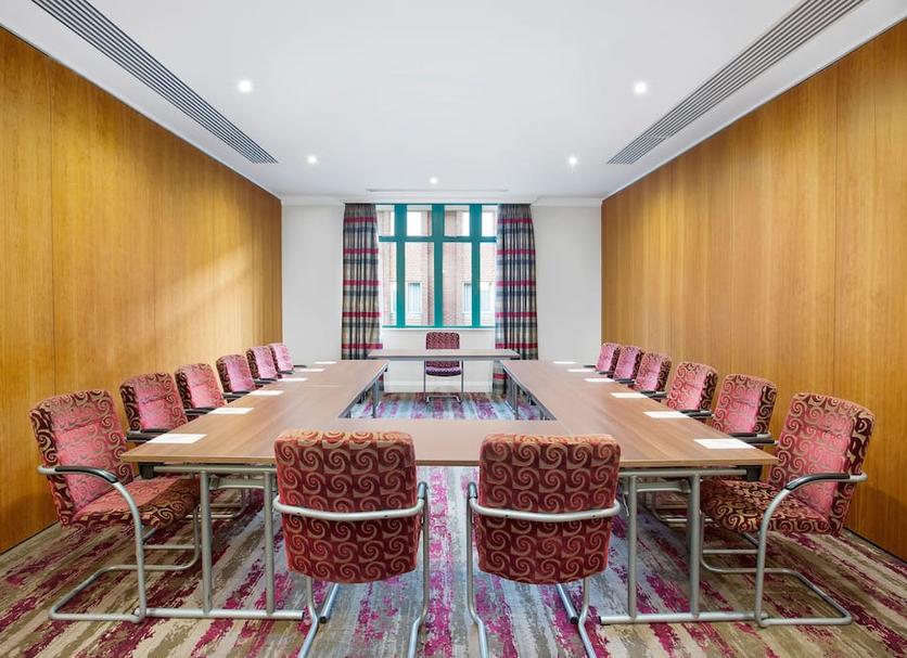 Conference room Photo