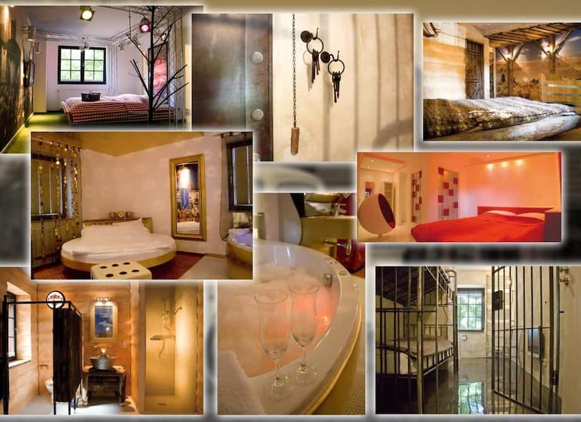 Room amenity Photo