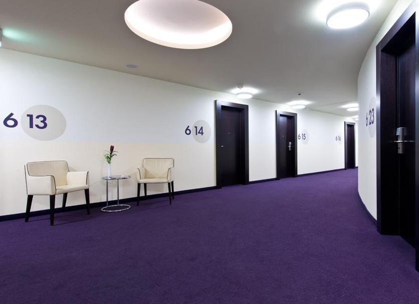 Hallway Photo