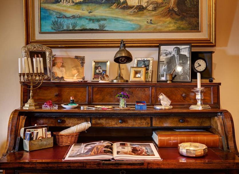 Room amenity Photo