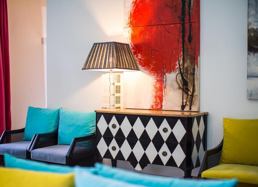 Room amenity Photo
