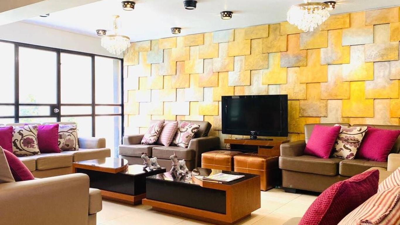 Arequipa Inn