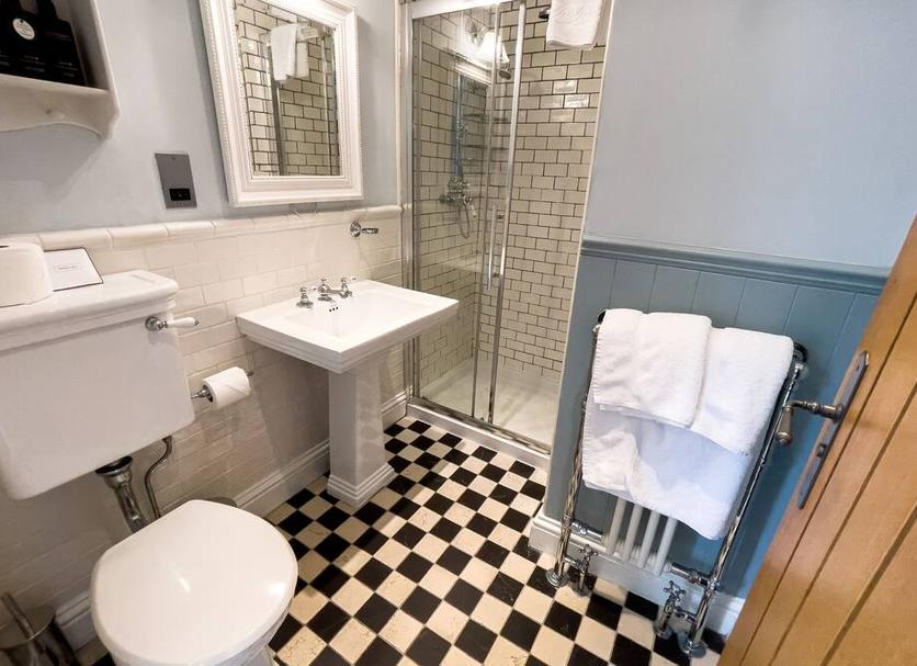 Bathroom Photo