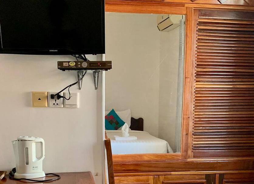 Room amenity Photo