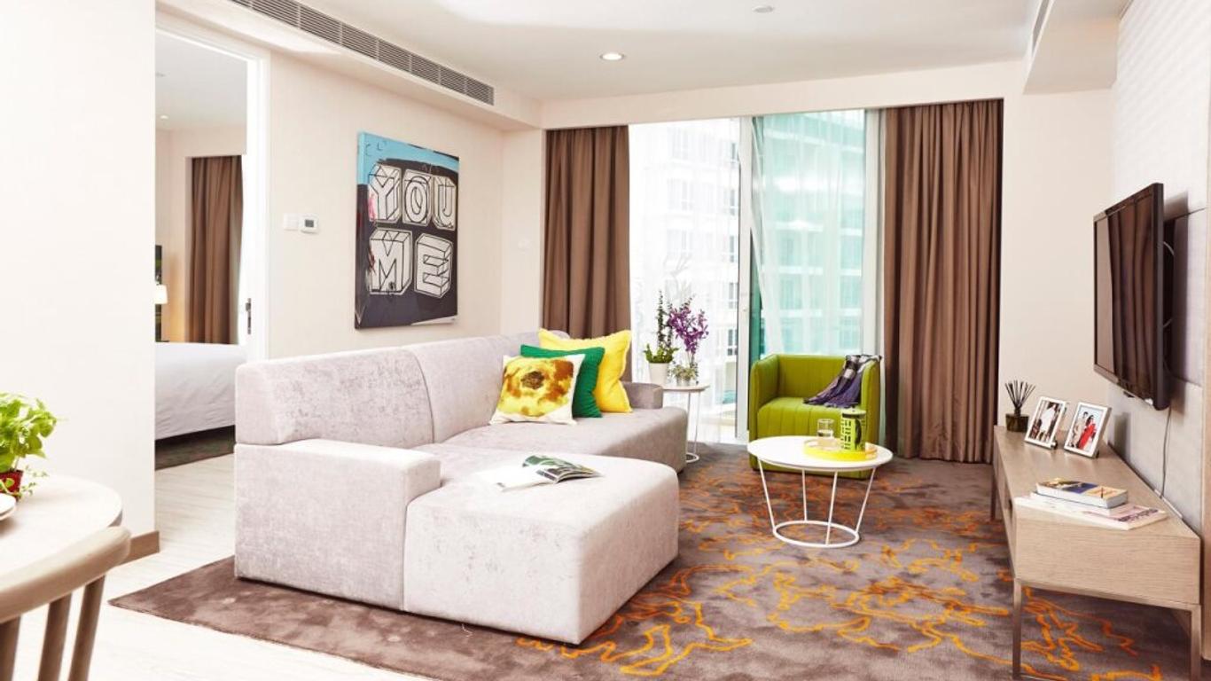 Invito Hotel & Residence