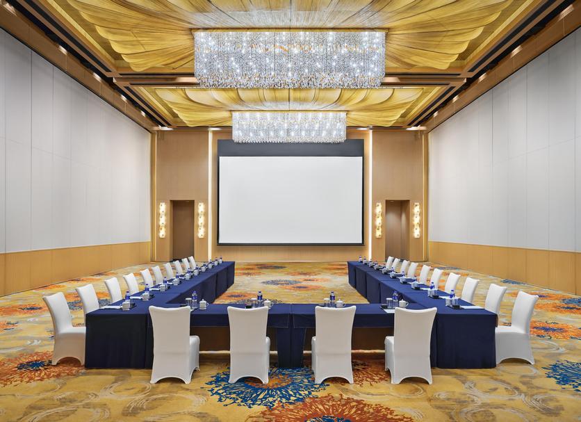 Conference room Photo