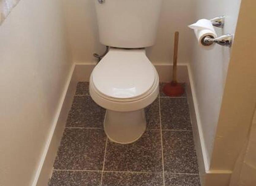 Bathroom Photo