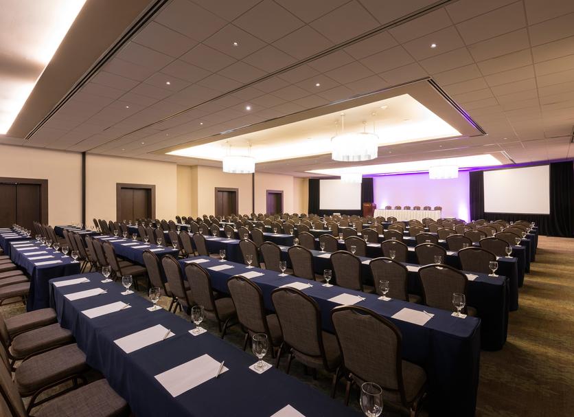 Conference room Photo