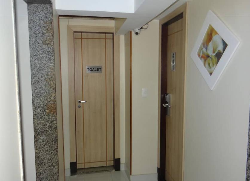 Hallway Photo