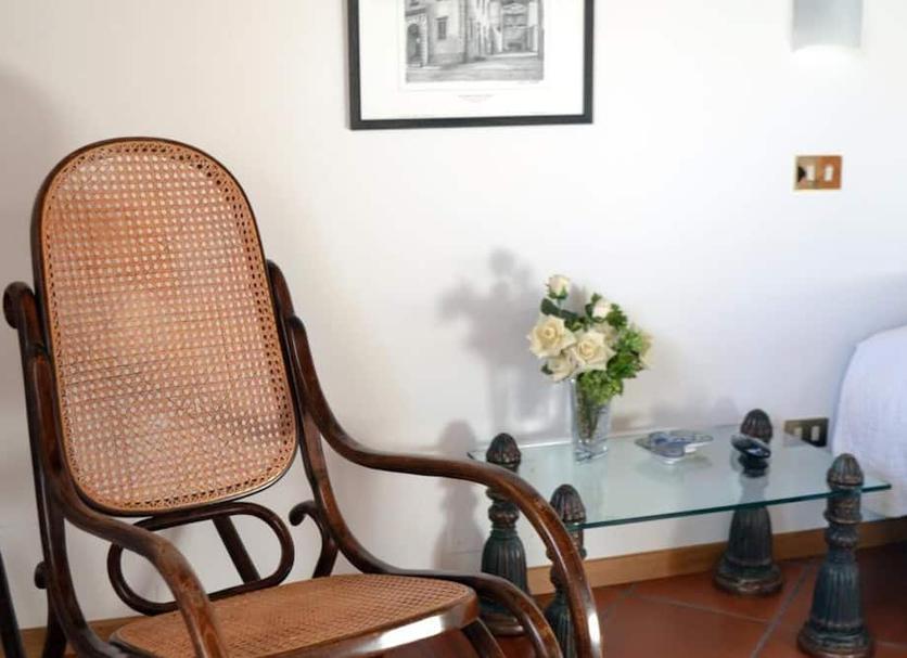 Room amenity Photo