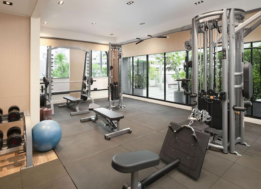 Gym Photo