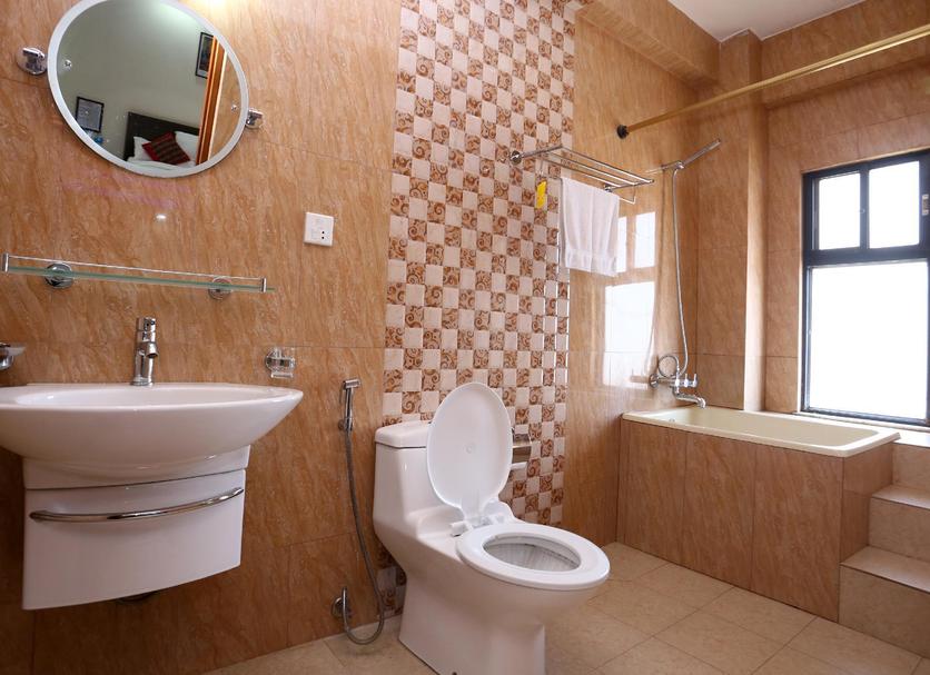 Bathroom Photo