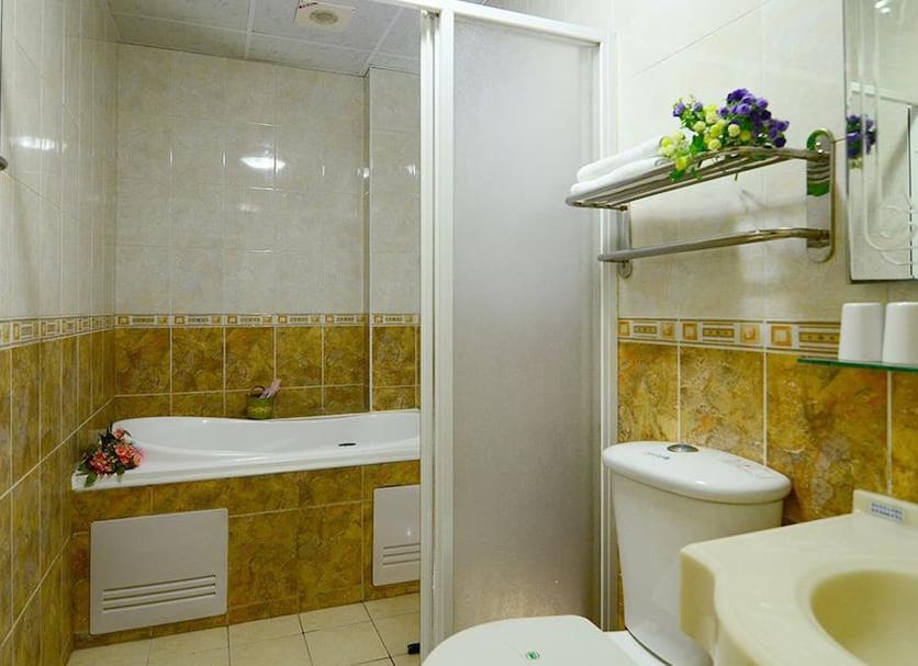 Bathroom Photo