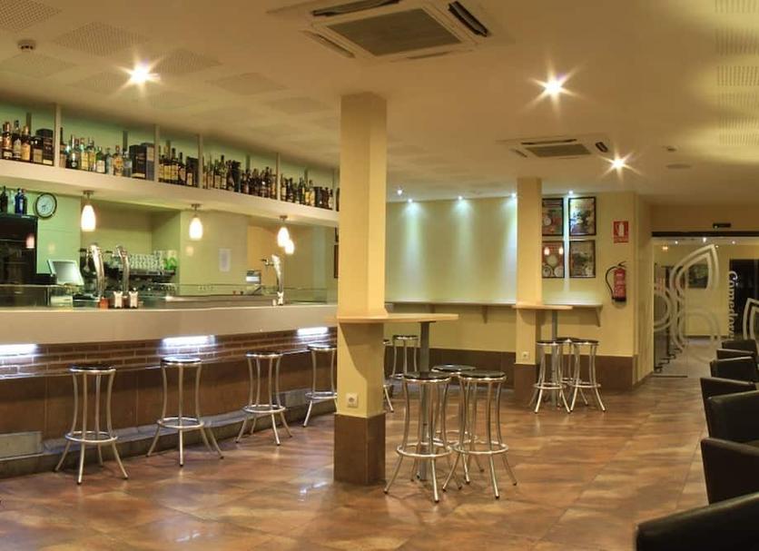 Bar Photo
