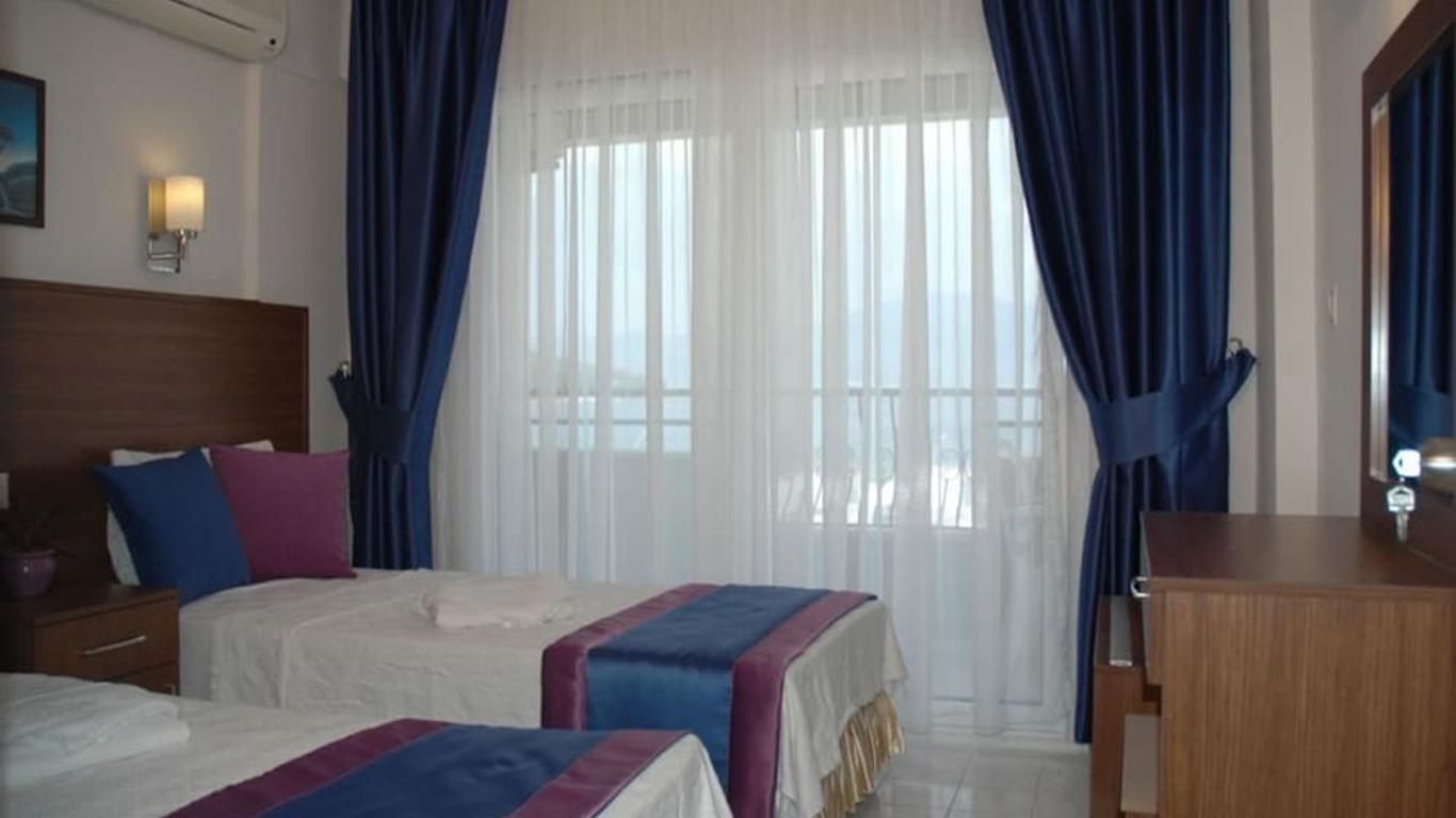 Doruk Hotel and Suites