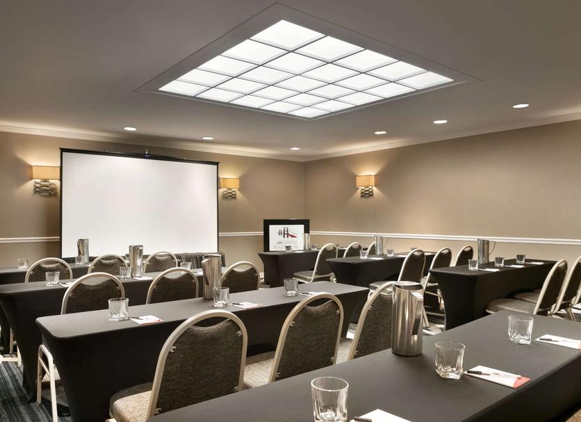 Conference room Photo