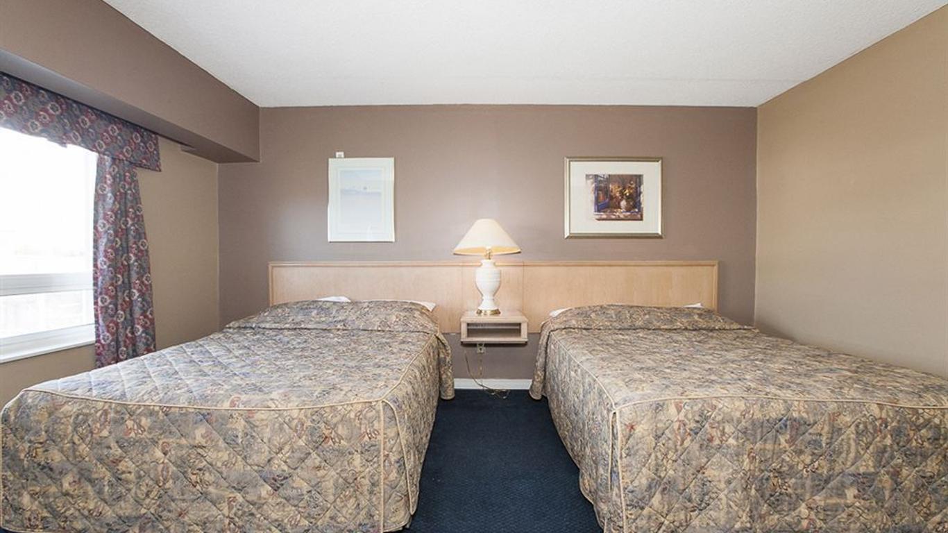Admiral Inn Niagara Falls