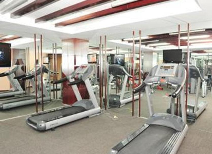 Gym Photo