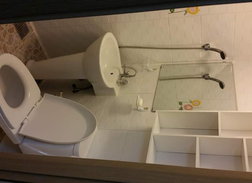 Bathroom Photo