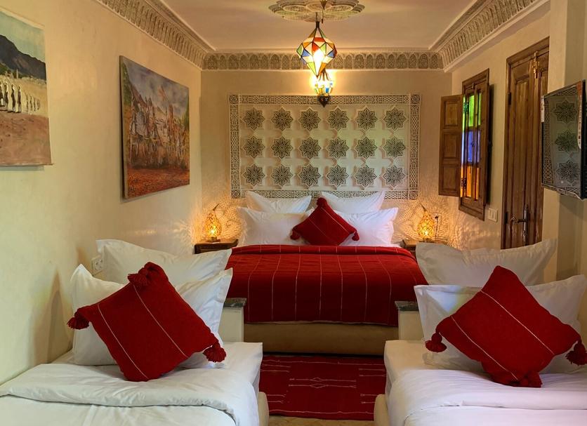 Bedroom Photo