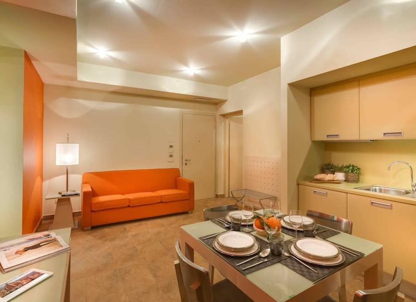 Dining room Photo