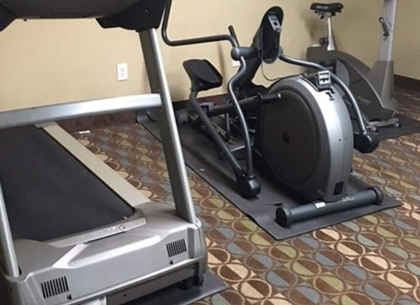 Gym Photo
