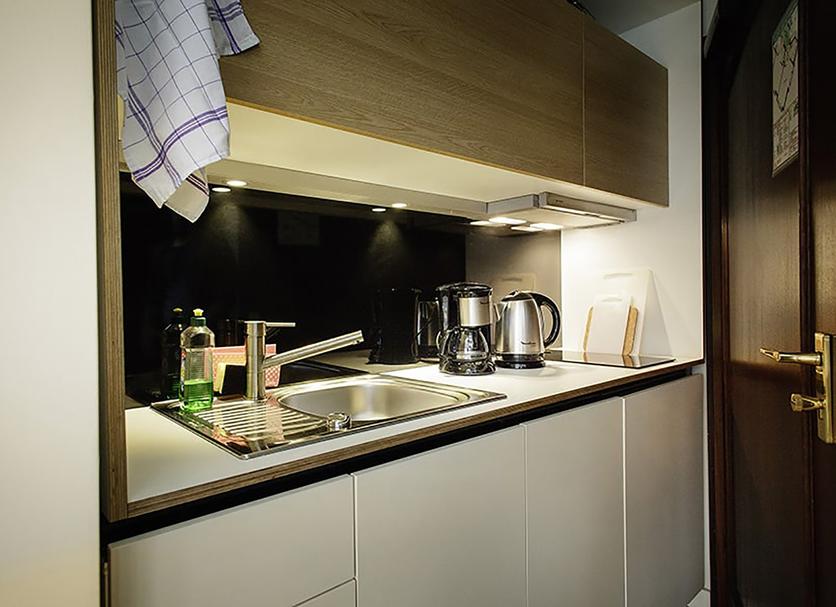 Kitchen Photo