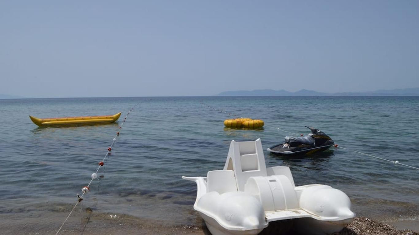 Prens Yildiz Hotel