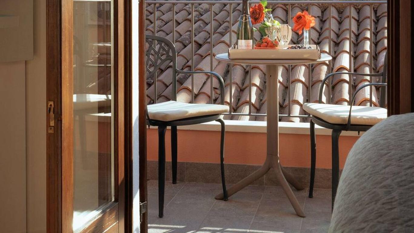 Hotel Giulietta e Romeo S