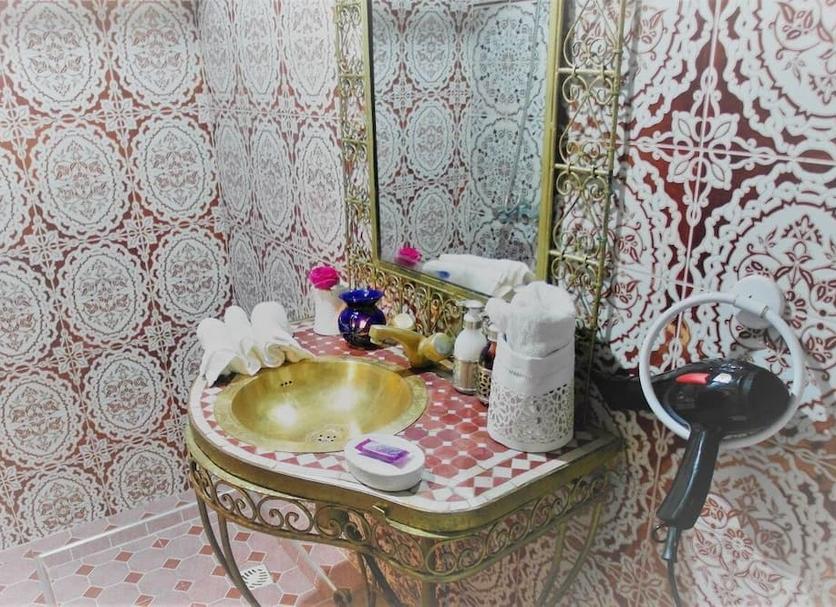 Room amenity Photo