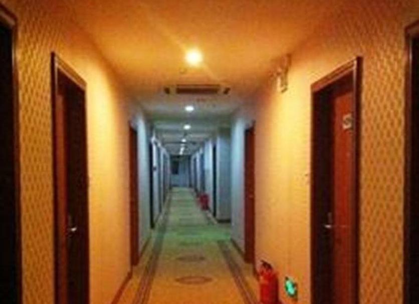 Hallway Photo