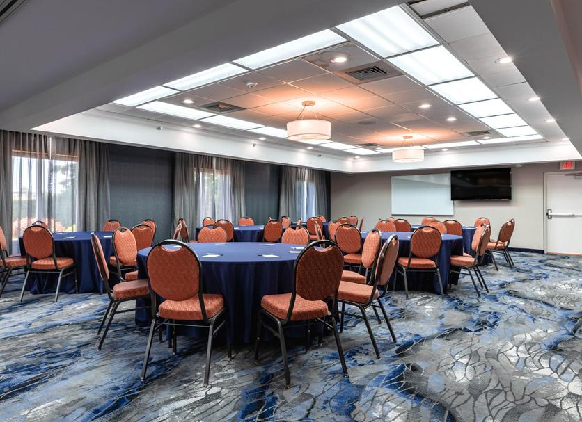 Conference room Photo