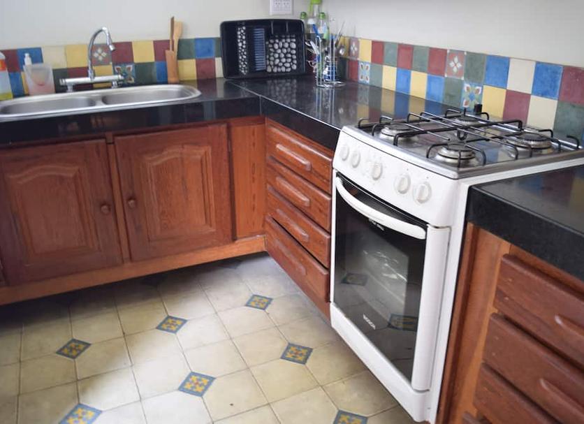 Kitchen Photo